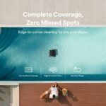Beatbot Sora 30 Robotic Pool Cleaner + Beatbot Robotic Pool Skimmer