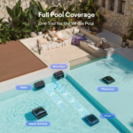 Beatbot Sora 70 Robotic Pool Cleaner