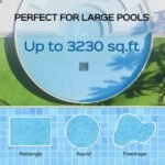WYBOT S2 Solar Vision Robotic Pool Cleaner