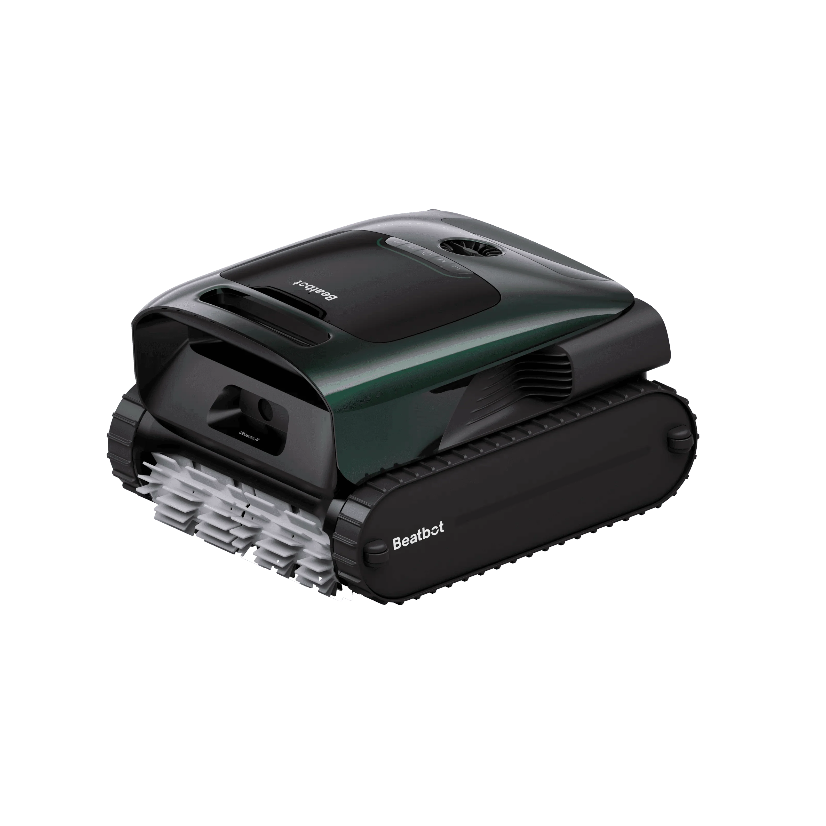 Beatbot AquaSense 2 Pro charging dock setup