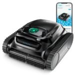 WYBOT M1 Cordless Robotic Pool Cleaner