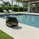 Beatbot AquaSense X AI Robotic Pool Cleaner