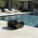 (2026 New) WYBOT C2 Vision Cordless Robotic Pool Cleaner