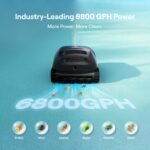 Beatbot Sora 10 Robotic Pool Cleaner