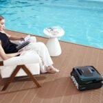 Beatbot AquaSense 2 Pro AI Robotic Pool Cleaner