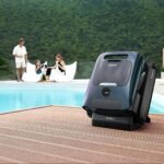 Beatbot AquaSense 2 Pro AI Robotic Pool Cleaner