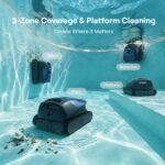 Beatbot Sora 10 Robotic Pool Cleaner