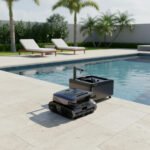 Beatbot AquaSense X AI Robotic Pool Cleaner