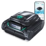 WYBOT M2 Vision Tech High-End Cordless Robotic Pool Cleaner