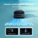 Beatbot Sora 70 Robotic Pool Cleaner