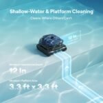 Beatbot Sora 10 Robotic Pool Cleaner