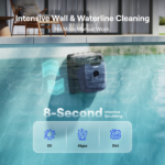 Beatbot Sora 10 Robotic Pool Cleaner