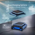 Beatbot iSkim Ultra Robotic Pool Skimmer