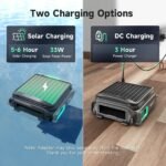 WYBOT F1 Pool Skimmer Solar Powered Robotic Cleaner