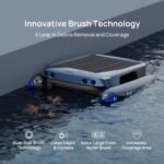 Beatbot AquaSense 2 Robotic Pool Cleaner + Beatbot Robotic Pool Skimmer