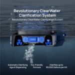 Beatbot iSkim Ultra Robotic Pool Skimmer