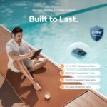 Beatbot Sora 30 Robotic Pool Cleaner