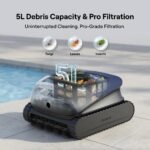 Beatbot Sora 10 Robotic Pool Cleaner