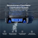 Beatbot AquaSense 2 Robotic Pool Cleaner + Beatbot Robotic Pool Skimmer