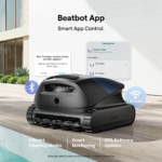 Beatbot Sora 10 Robotic Pool Cleaner