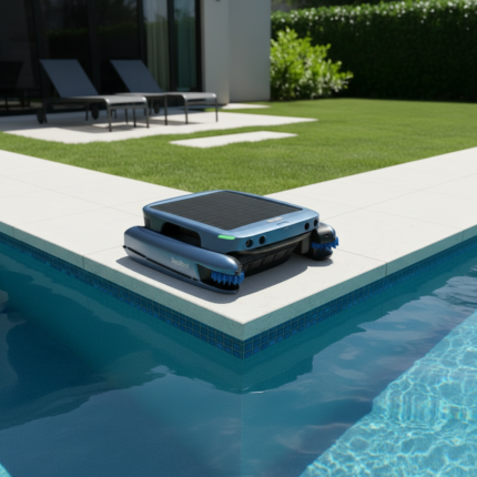 Beatbot iSkim Ultra Robotic Pool Skimmer