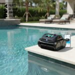 (2026 Upgrade) WYBOT C1 Cordless Robotic Pool Cleaner