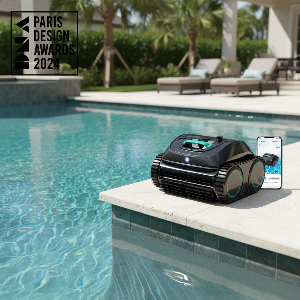 C1_xx (2026 Upgrade) WYBOT C1 Cordless Robotic Pool Cleaner