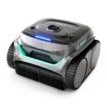 (2026 Upgrade) WYBOT C2 Cordless Robotic Pool Cleaner