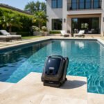 Beatbot AquaSense 2 Robotic Pool Cleaner