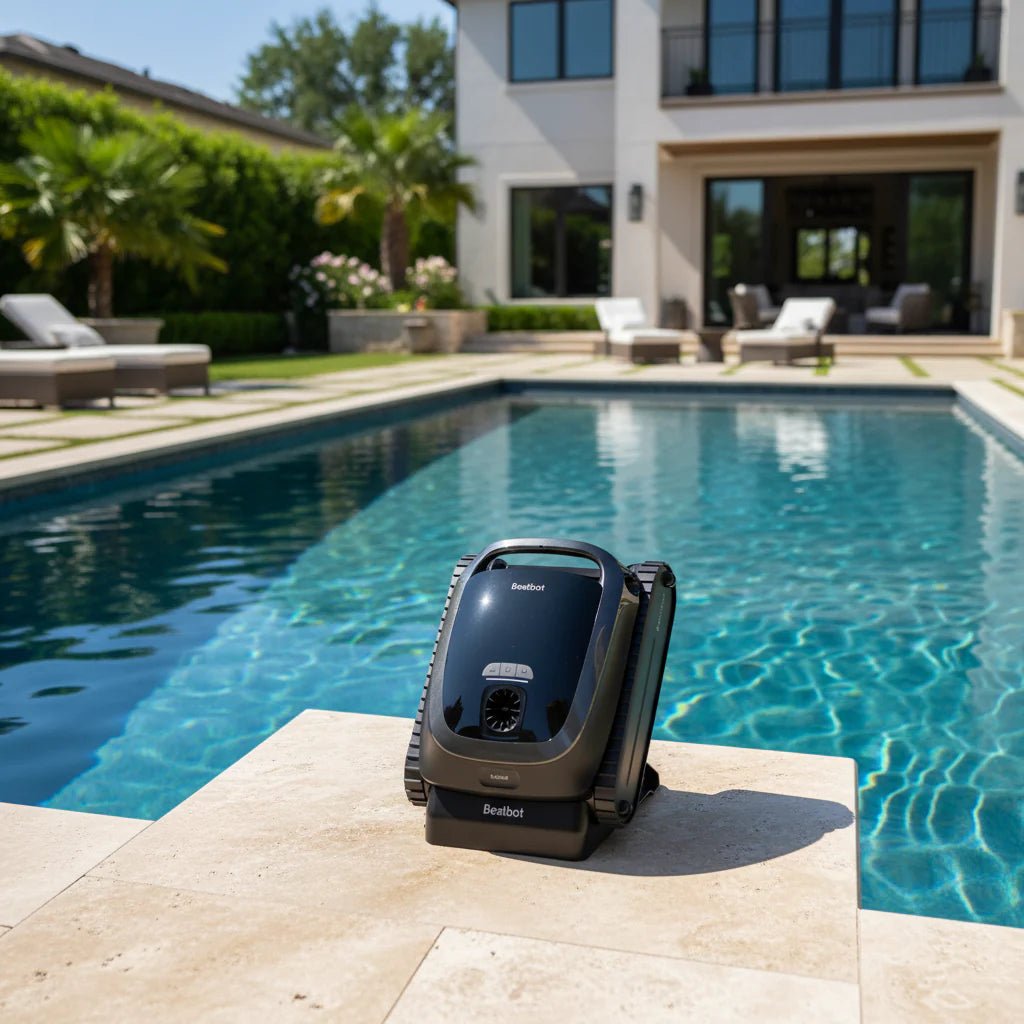 E1ECN_New Beatbot AquaSense 2 Robotic Pool Cleaner