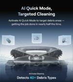 Beatbot AquaSense X AI Robotic Pool Cleaner