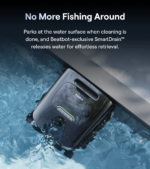 Beatbot AquaSense X AI Robotic Pool Cleaner