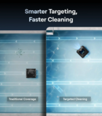 Beatbot AquaSense X AI Robotic Pool Cleaner
