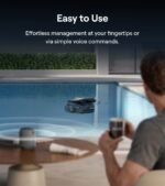 Beatbot AquaSense X AI Robotic Pool Cleaner