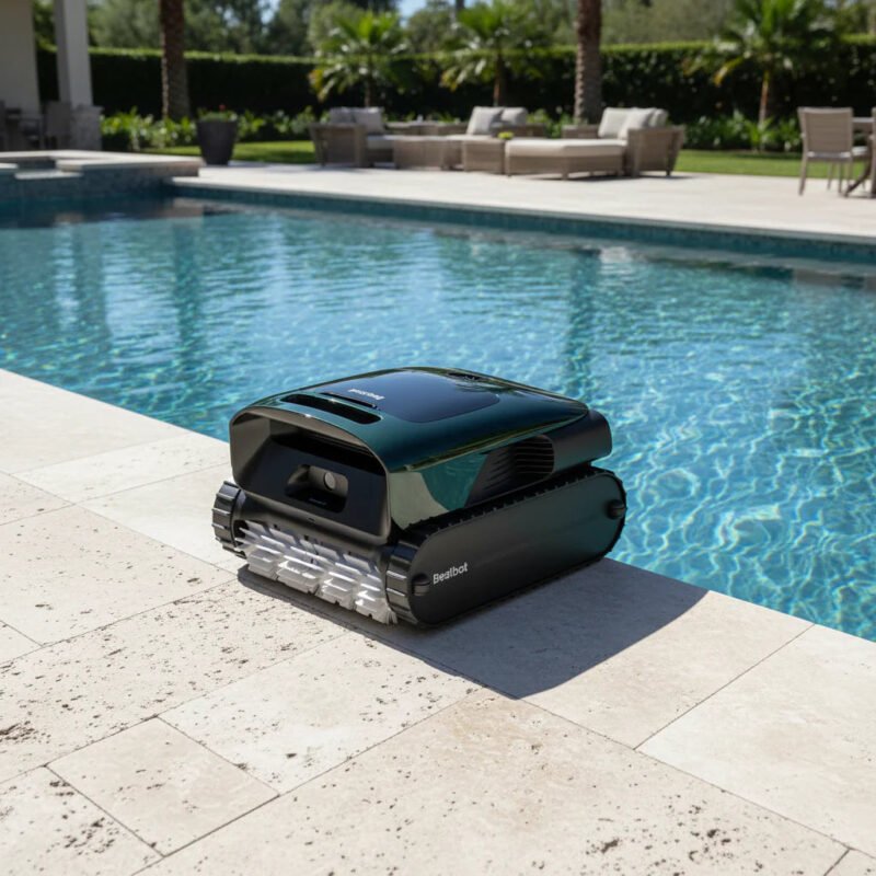 Beatbot AquaSense 2 Pro AI Robotic Pool Cleaner