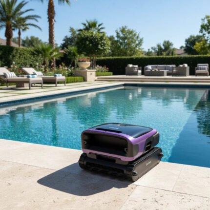 Beatbot Sora 70 Robotic Pool Cleaner