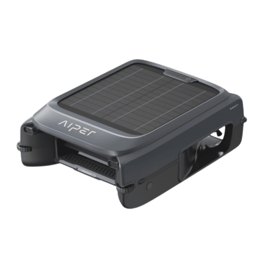 aiper-ecosurfer-p1-cordless-robotic-solar-powered-skimmer-s2p-us-vita-pool-supply-authorized-aiper-dealer-5357792-1 Aiper EcoSurfer P1 Cordless Robotic Solar-Powered Skimmer S2P-US (Eco Surfer M2)