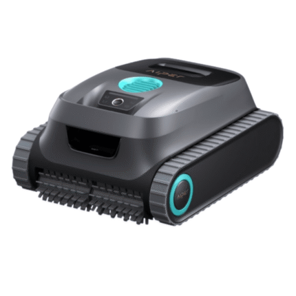 Aiper Scuba P1 Cordless Robotic Pool Cleaner E1P-US, 3960 GPH (Scuba N1 Plus)