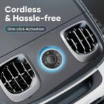 Aiper Scuba P1 Pro Cordless Robotic Pool Cleaner X6P-US, 6000 GPH (Scuba N1 Pro)