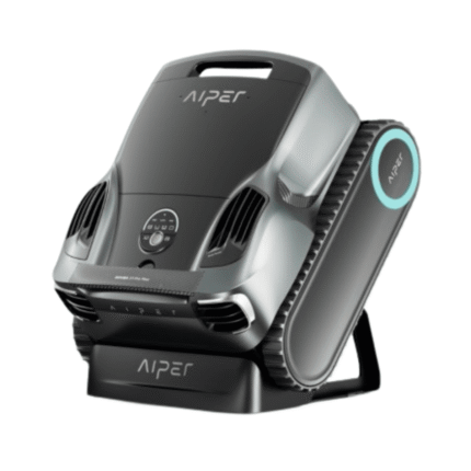 Aiper Scuba X1 Pro Max Cordless Robotic Pool Cleaner X9-US, 8500 GPH
