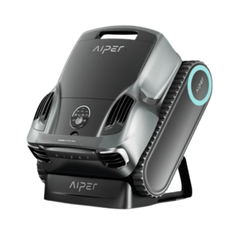 Aiper Scuba X1 Pro Max Cordless Robotic Pool Cleaner X9-US, 8500 GPH