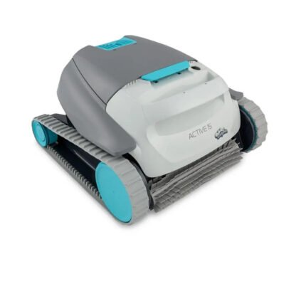 Dolphin Active 15 Robotic Pool Cleaner Demo Model