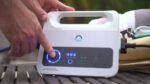 Dolphin Active 15 Robotic Pool Cleaner Demo Model