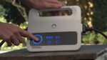 Dolphin Active 30 Robotic Pool Cleaner Demo Model