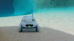 Dolphin Active 30 Robotic Pool Cleaner Demo Model