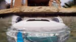 Dolphin Active 30 Robotic Pool Cleaner Demo Model