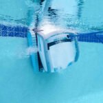 Dolphin Active 60 Robotic Pool Cleaner Demo Model