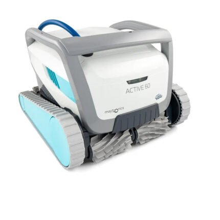Dolphin Active 60 Robotic Pool Cleaner Demo Model