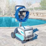 Dolphin Active 60 Robotic Pool Cleaner Demo Model