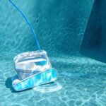 Dolphin Active 60 Robotic Pool Cleaner Demo Model
